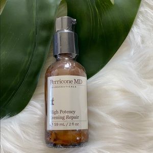 Perricone MD High Potency Evening Repair • NIB